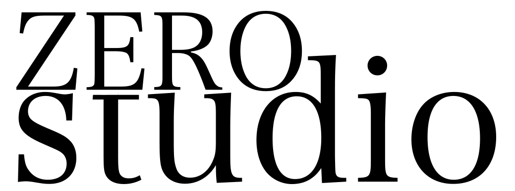 ZERO Studio